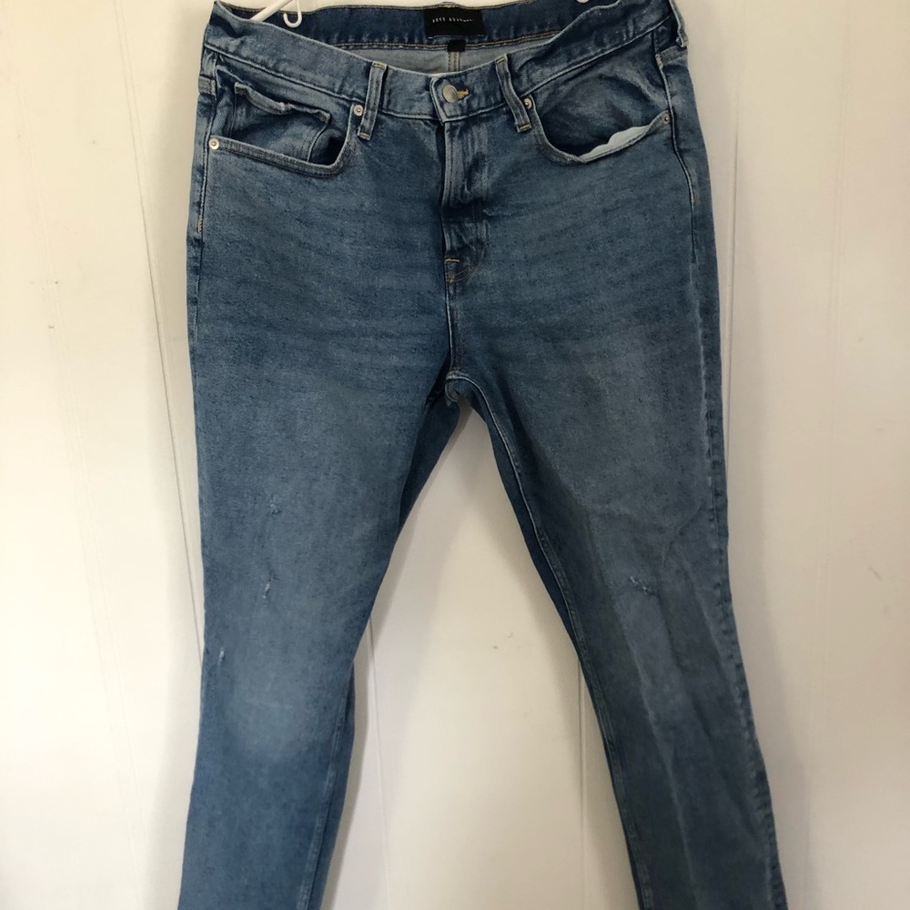 Free assembly jeans slim fit